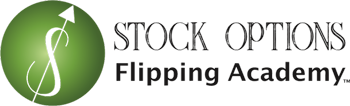 Stock Options Flipping Academy