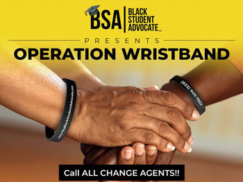 Operation Wristband Northwest Ad