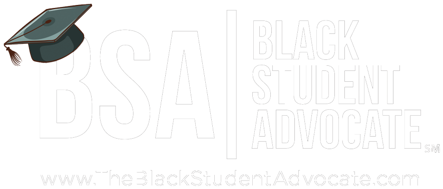 Black Student Advocate logo