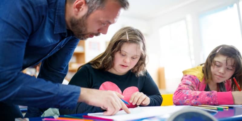 How to Advocate for Students in Special Education