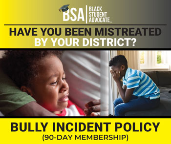 Bully Insurance Policy