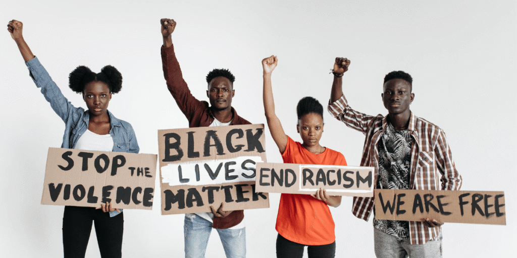 Anti-Racism in the Classroom