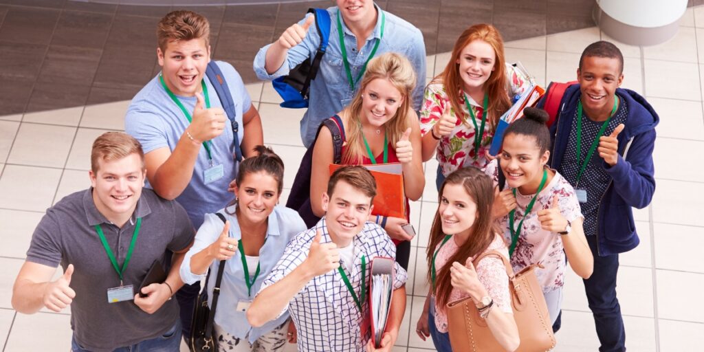 Student Advocacy