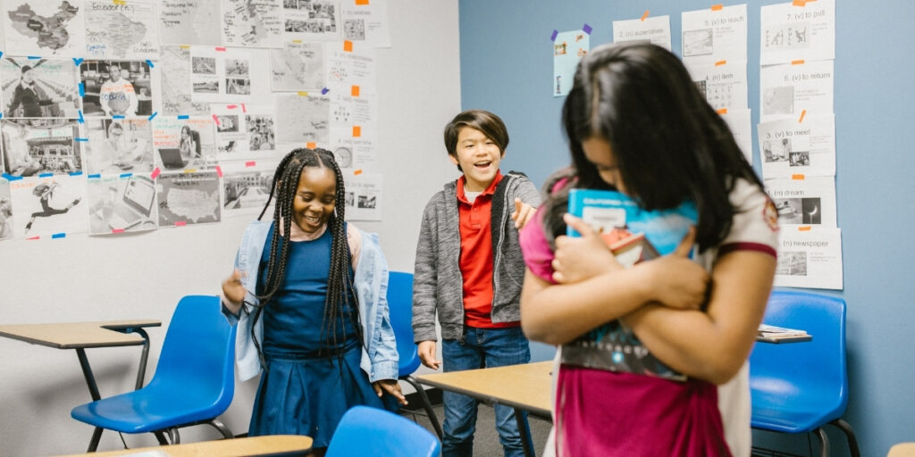 Bullying in Schools