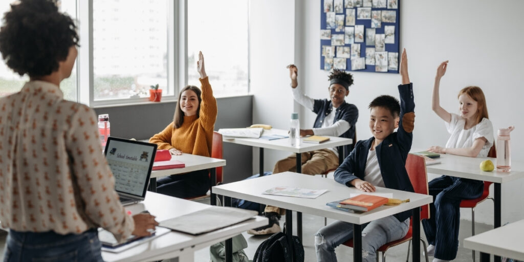 Teaching Racism in the Classroom