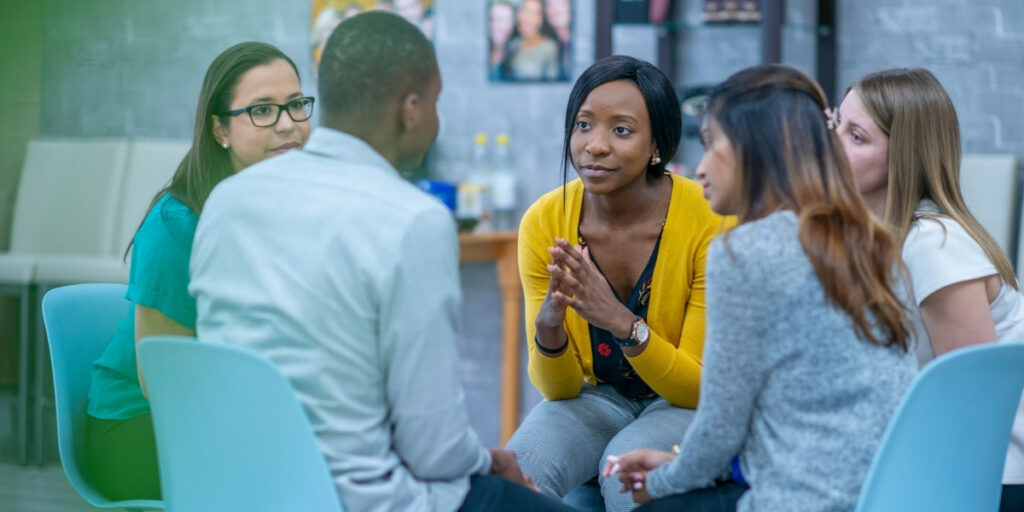 mental health on students