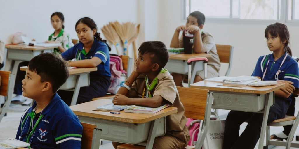 Tackling Violence in Black Schools