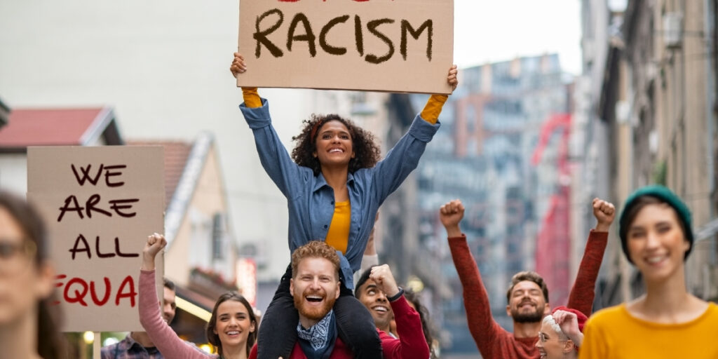 Anti-Racism in the Classroom