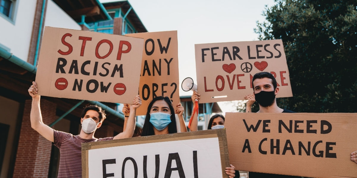 Anti-Racism in the Classroom