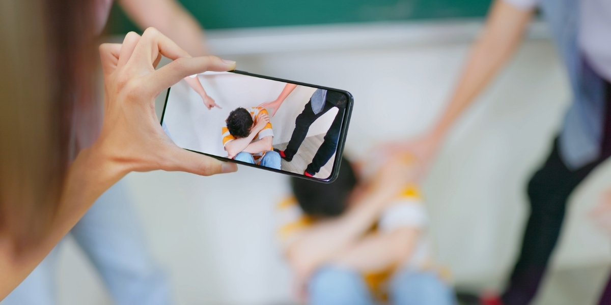 Cyber Bullying in Schools