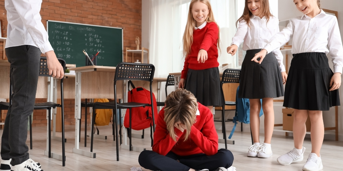 Violence in Schools