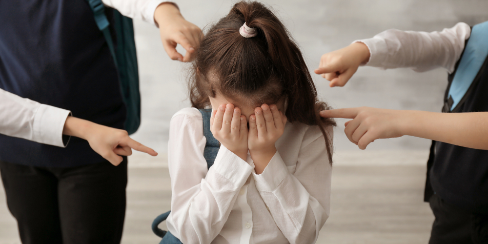 cyber bullying mental health