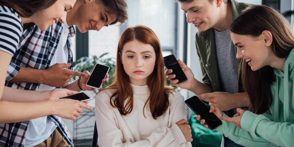 Cyber-Bullying Effects