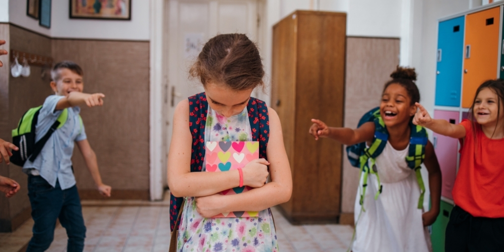 Violence in Black Schools