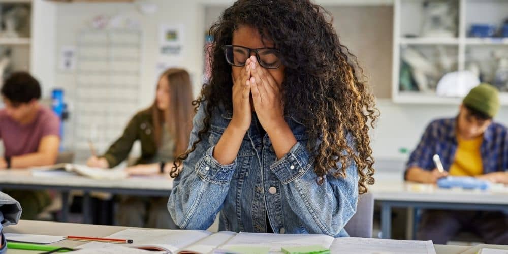 Mental Health on Students