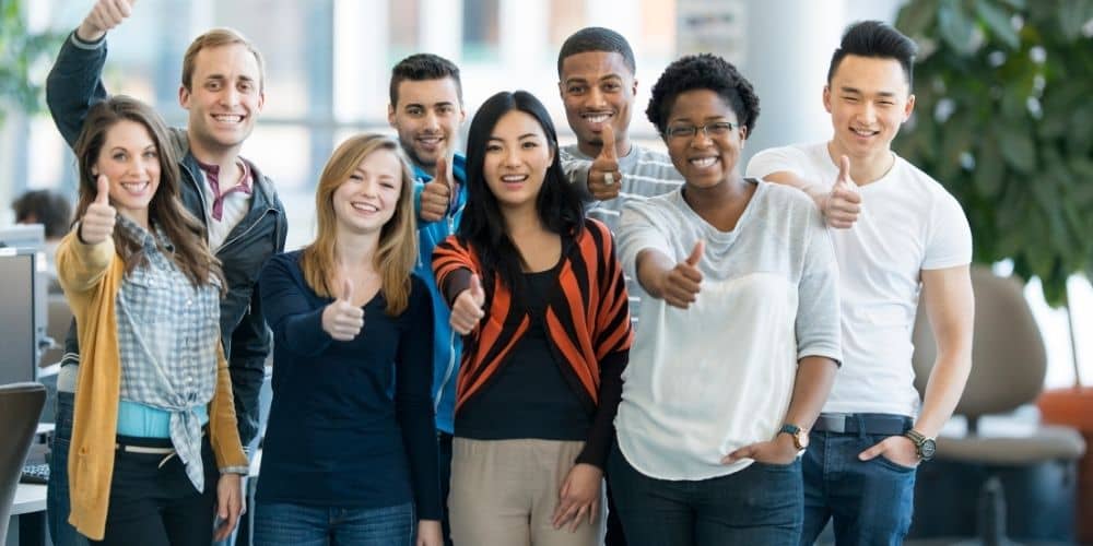 Advocacy for Students