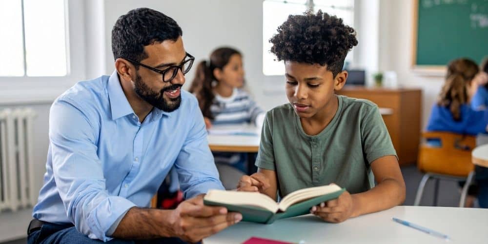 Anti-Racism in the Classroom