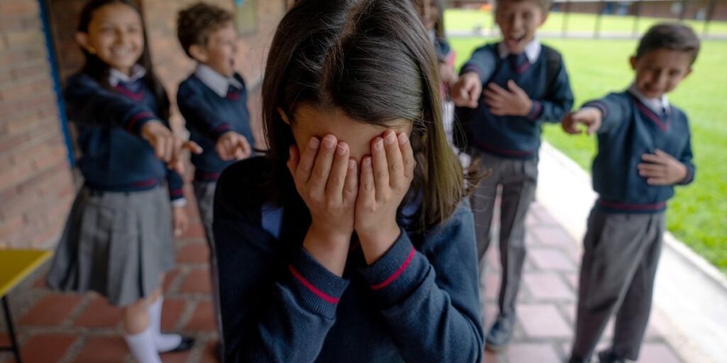 Cyber Bullying in Schools