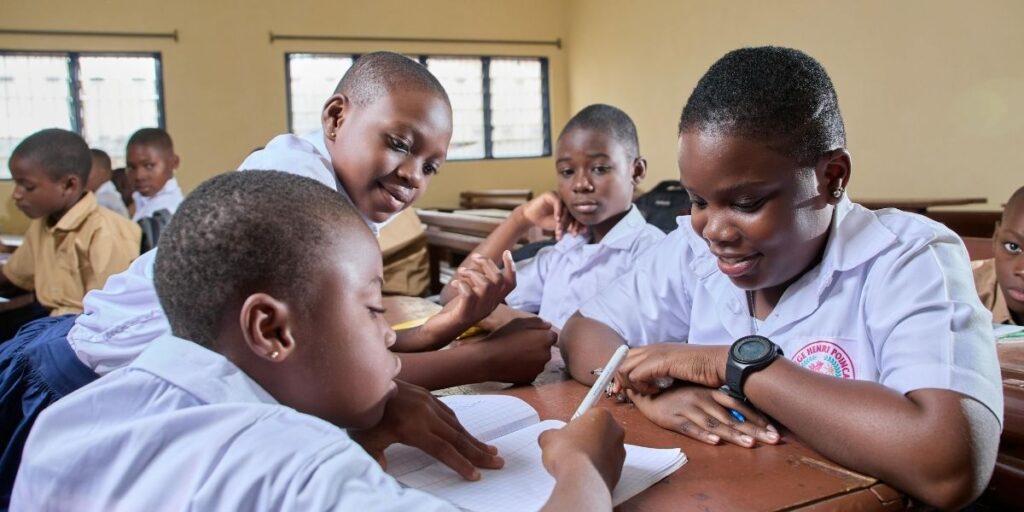 Racism in the Classroom