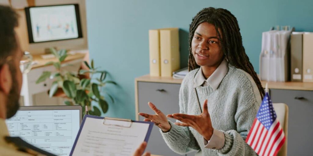 discrimination against immigrants in schools