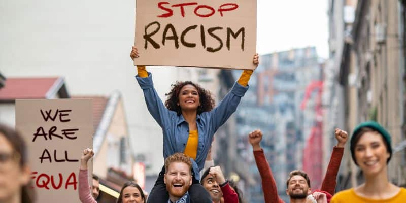 racism in the classroom