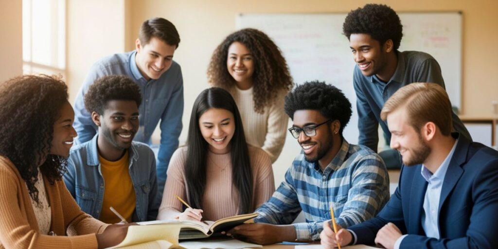 how to be an advocate for students