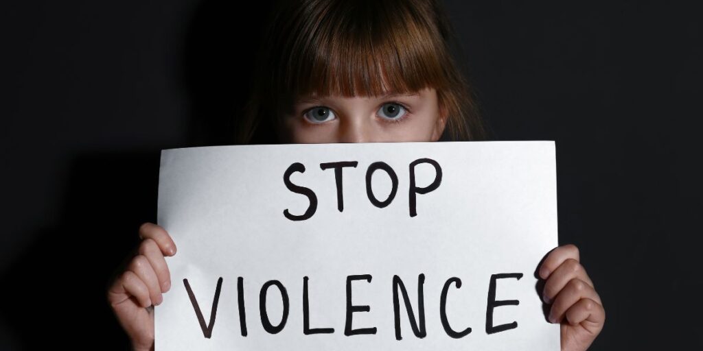 Stop Violence in Schools
