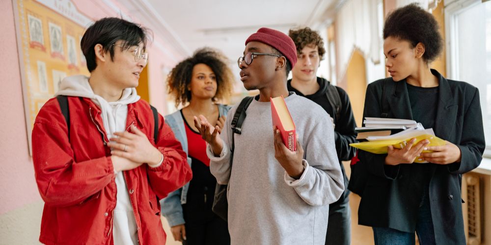 Advocacy Topics for Students