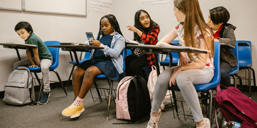 Cyberbullying for Schools