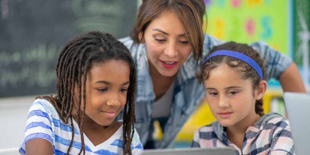 Teacher Discrimination Against Students