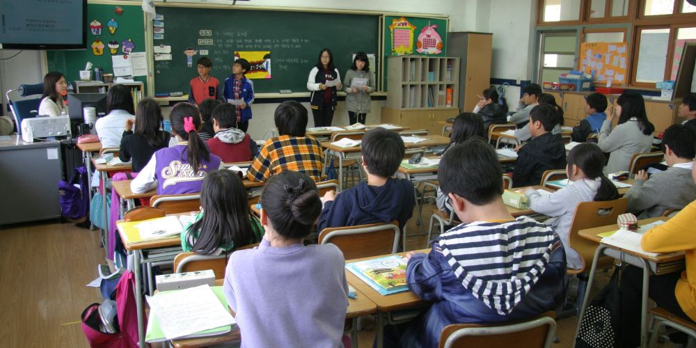 Violence in Schoolss
