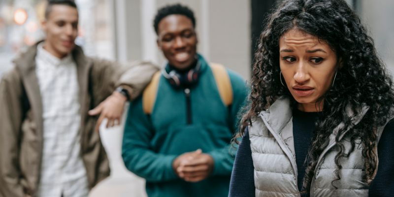 cyber bullying and mental health