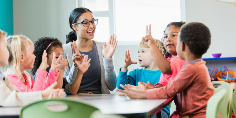 Racism in the Classroom