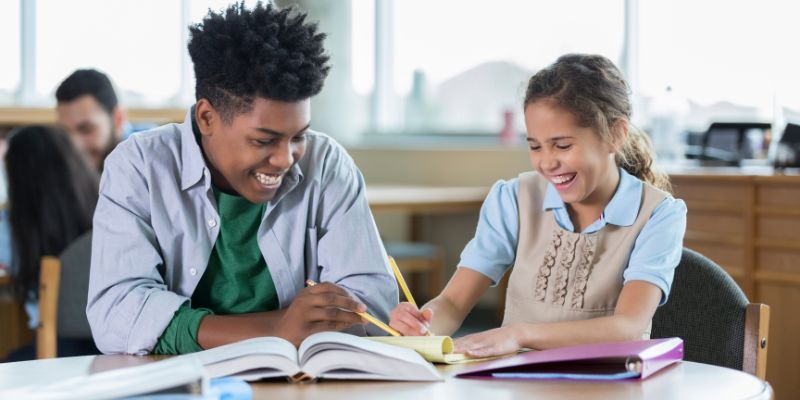 Advocating for Students