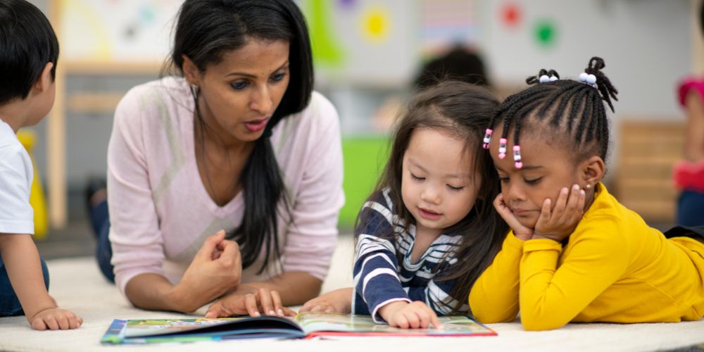 Teachers Discriminating Against Students