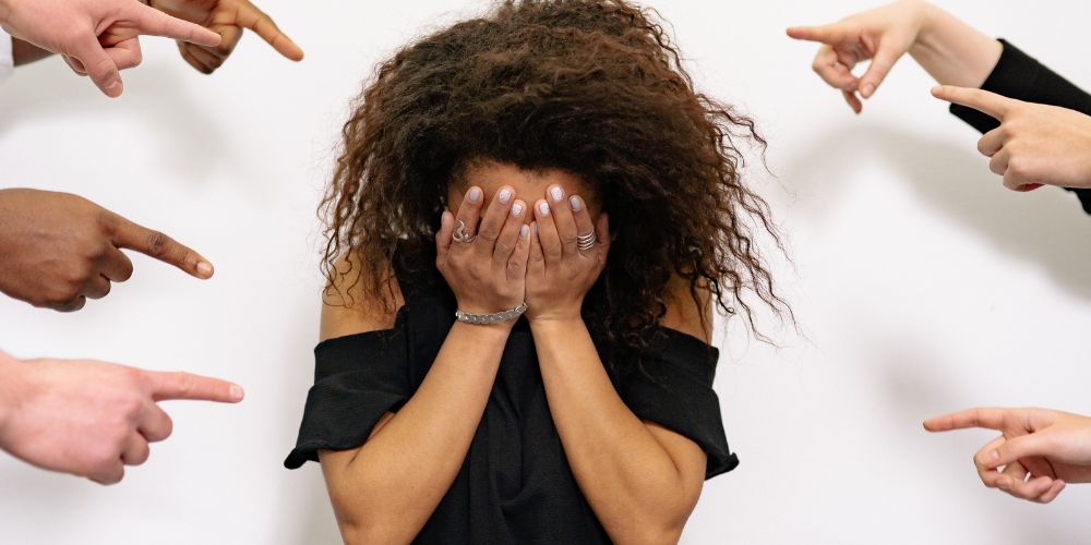 cyber bullying effects