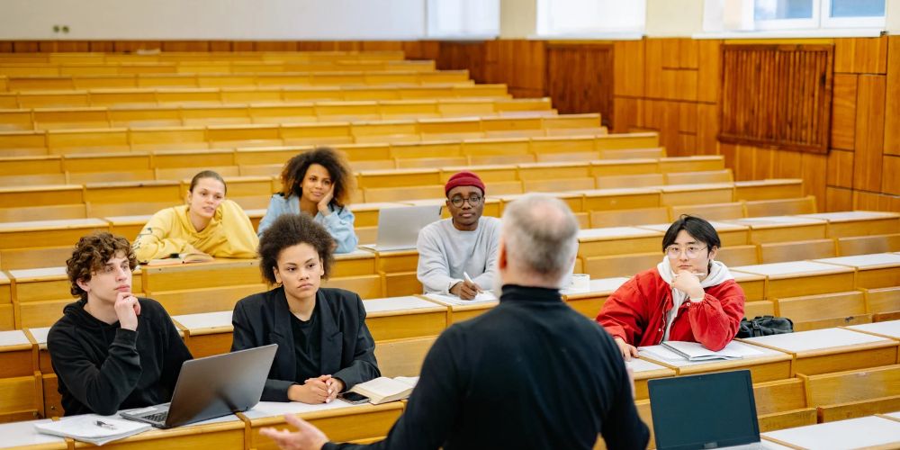 Advocacy for Students With Disabilities
