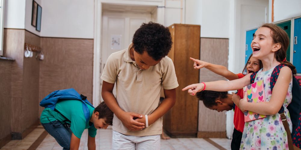 Violence in Black Schools